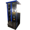 Mechanical Pouch Filling Machines